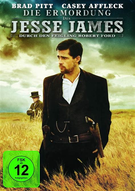 Streaming Die Ermordung des Jesse James durch den Feigling Robert Ford