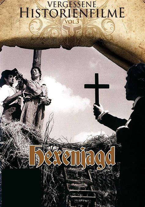 Streaming Die Hexenjagd