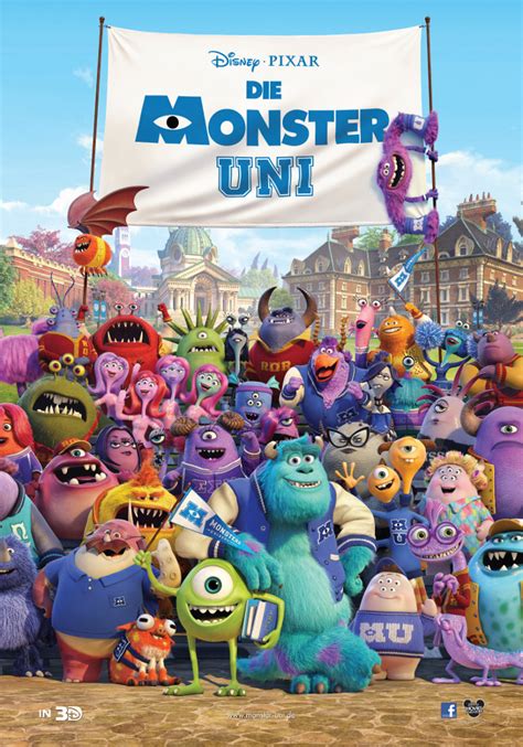 Streaming Die Monster Uni