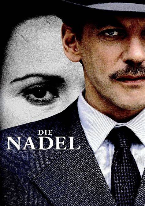 Streaming Die Nadel
