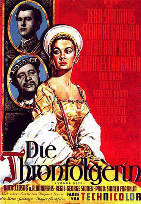 Streaming Die Thronfolgerin