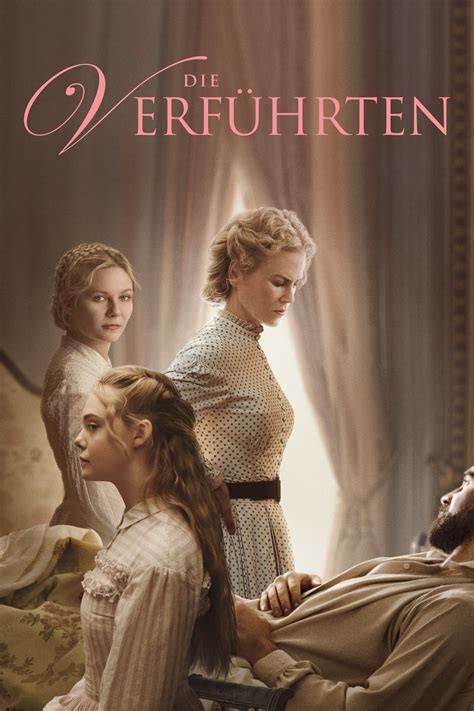 Streaming Die Verführten