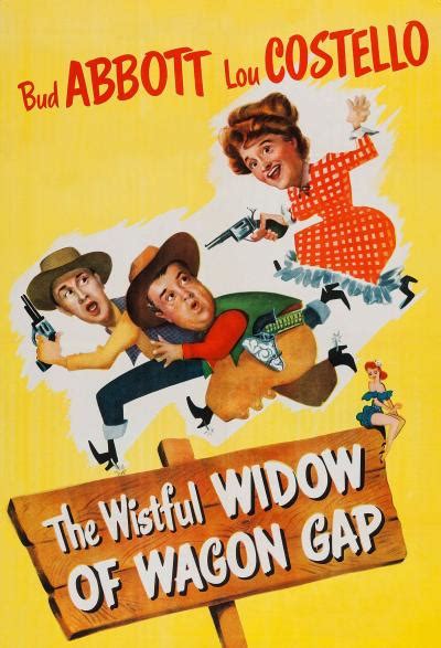 Streaming Die Wildwest-Witwe