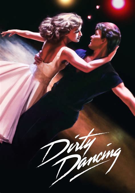 Streaming Dirty Dancing