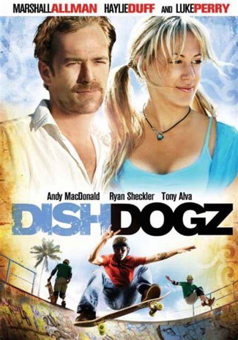 Streaming Dishdogz