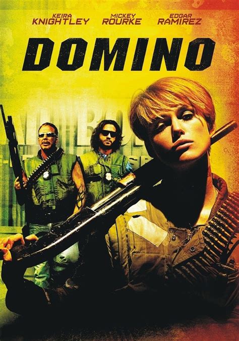Streaming Domino