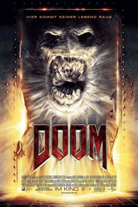 Streaming Doom - Der Film