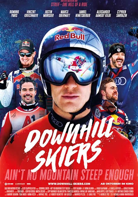 Streaming Downhill
