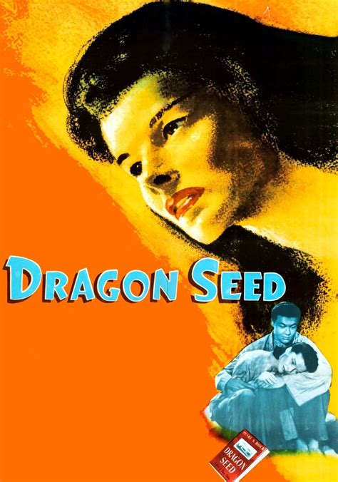 Streaming Dragon Seed