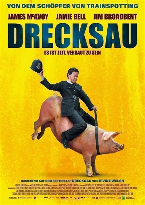 Streaming Drecksau