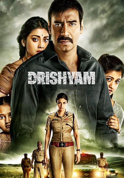 Streaming Drishyam