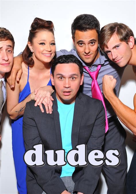 Streaming Dudes