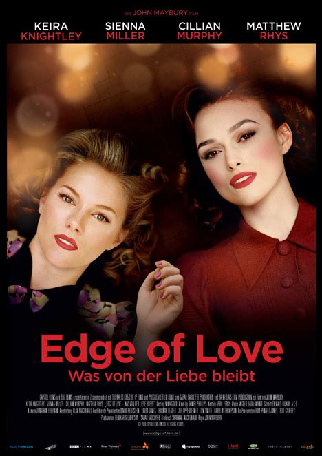 Streaming Edge of Love - Was von der Liebe bleibt