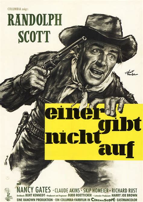 Streaming Einer gibt nicht auf