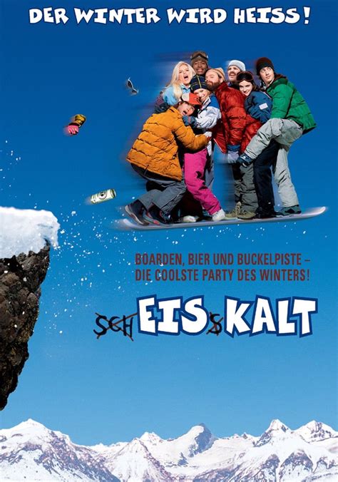 Streaming Eis Kalt