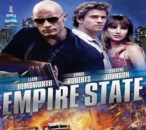 Streaming Empire State