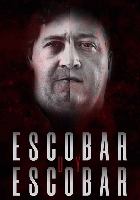 Streaming Escobar