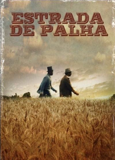 Streaming Estrada de Palha