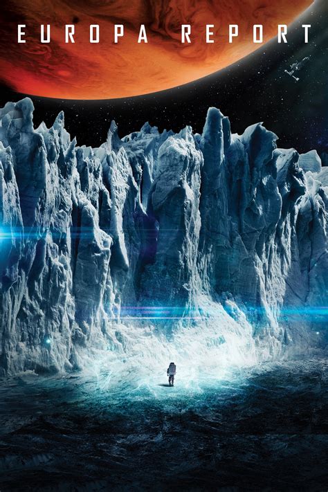 Streaming Europa Report