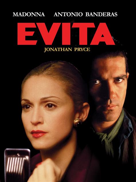 Streaming Evita