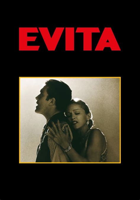 Streaming Evita