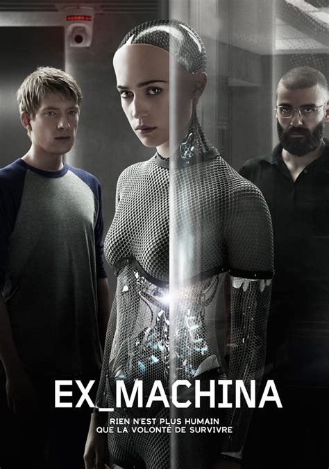 Streaming Ex Machina