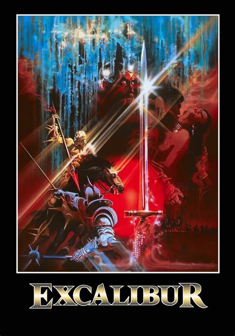Streaming Excalibur
