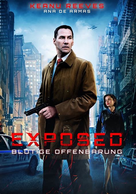 Streaming Exposed - Blutige Offenbarung