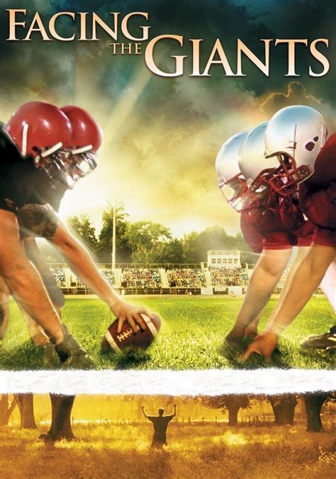 Streaming Facing the Giants