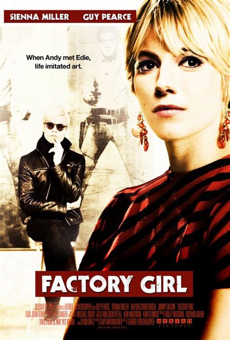 Streaming Factory Girl