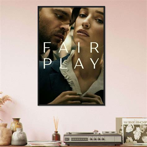 Streaming Fair Play