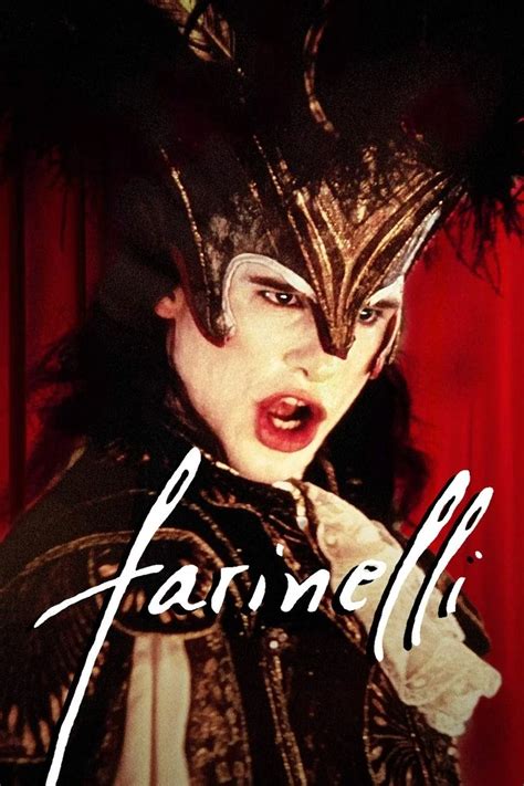 Streaming Farinelli
