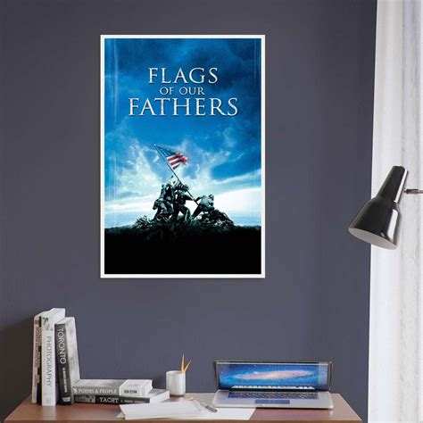 Streaming Flags of Our Fathers