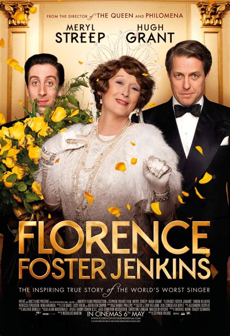 Streaming Florence Foster Jenkins
