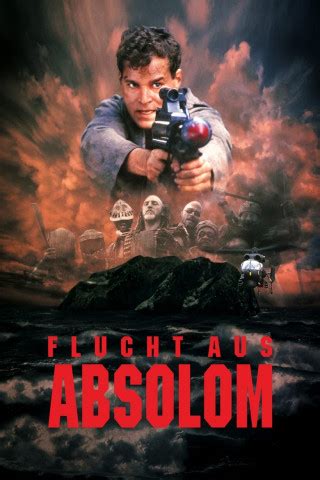 Streaming Flucht aus Absolom