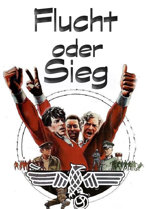 Streaming Flucht oder Sieg