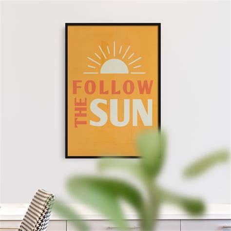Streaming Follow the Sun