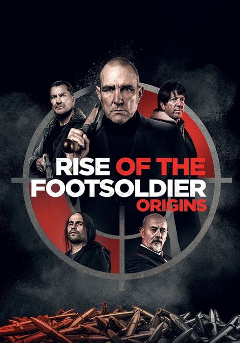 Streaming Footsoldier