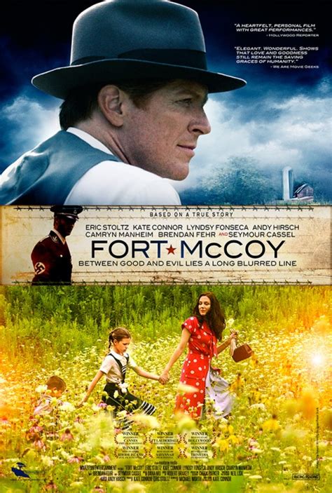 Streaming Fort McCoy