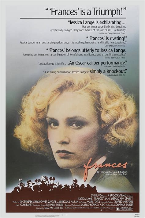 Streaming Frances