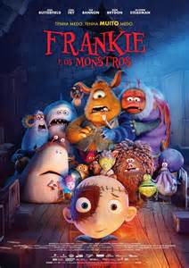 Streaming Frankie