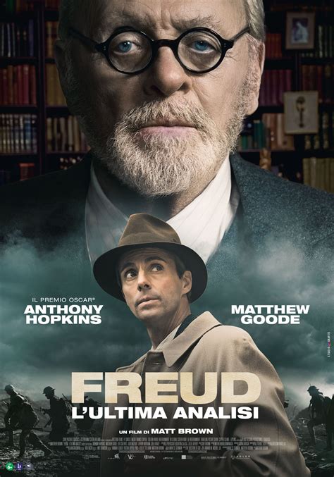Streaming Freud