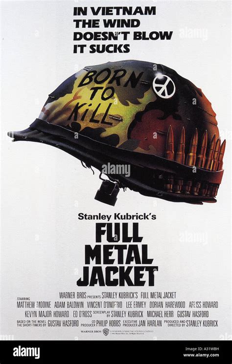 Streaming Full Metal Jacket