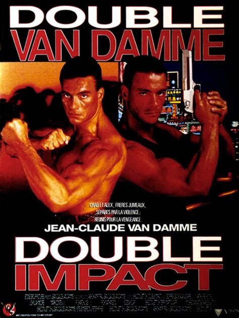 Streaming Geballte Ladung - Double Impact