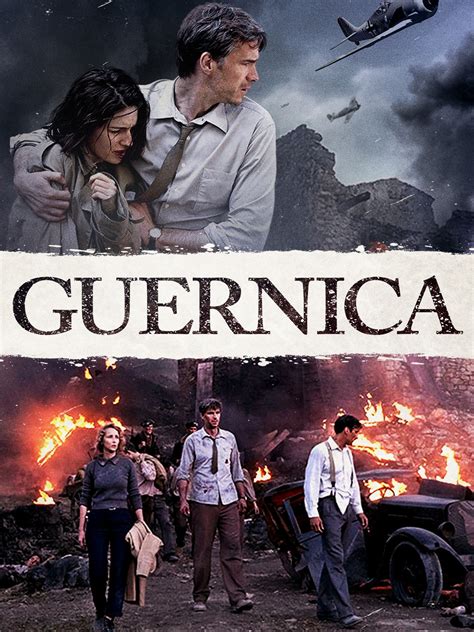 Streaming Gernika