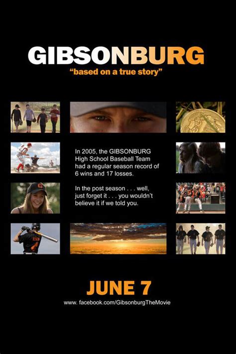 Streaming Gibsonburg
