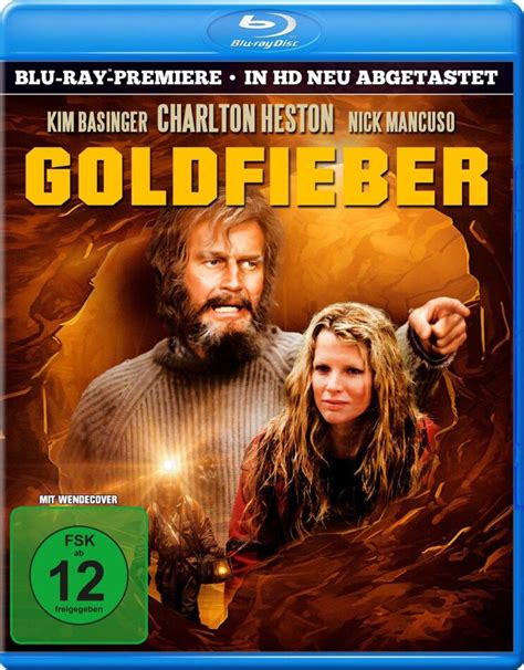 Streaming Goldfieber