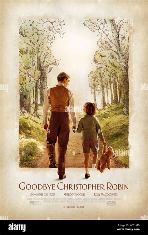 Streaming Goodbye Christopher Robin