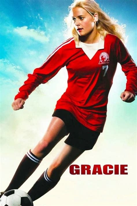 Streaming Gracie