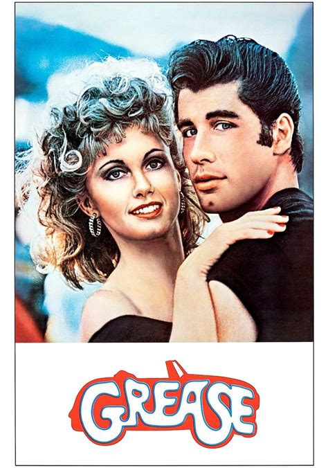 Streaming Grease